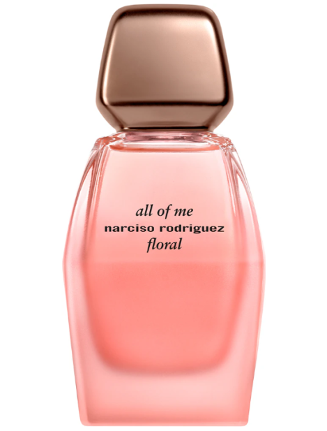 Narciso Rodriguez All Of Me Floral Eau De Parfum Donna 50 Ml