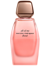 Narciso Rodriguez All Of Me Floral Eau De Parfum Donna 90 Ml