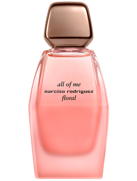 Narciso Rodriguez All Of Me Floral Eau De Parfum Donna 90 Ml