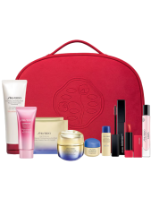 Shiseido Cofanetto Blockbuster Vanity Kit