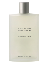 Issey Miyake L'eau D'issey Pour Homme After-shave Lotion Per Uomo - 100 Ml