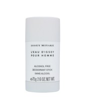 Issey Miyake L'eau D'issey Pour Homme Déodorant Stick Per Uomo - 75 Gr