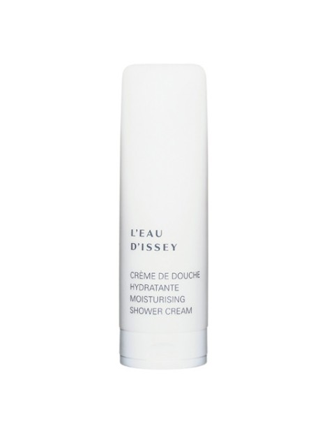 Issey Miyake L'eau D'issey Shower Cream Per Donna - 200 Ml