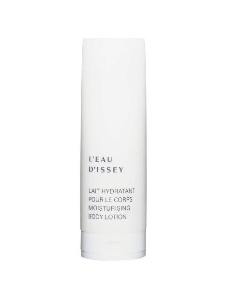 Issey Miyake L’eau D'issey Body Lotion Per Donna - 200Ml