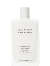 Issey Miyake L’eau D’issey Soothing After-shave Balm Per Uomo - 100 Ml