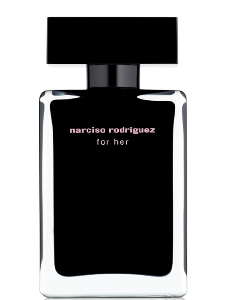 Narciso Rodriguez For Her Eau De Toilette 50Ml Donna