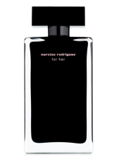 Narciso Rodriguez For Her Eau De Toilette 100ml Donna