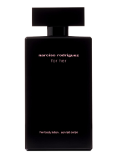 Narciso Rodriguez For Her Body Lotion 200ml Donna