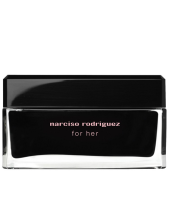 NARCISO RODRIGUEZ FOR HER BODY CREAM 150ML DONNA