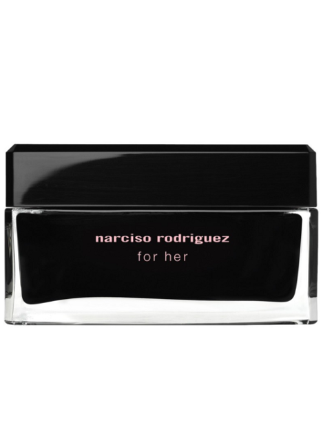 Narciso Rodriguez For Her Body Cream 150Ml Donna