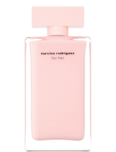 Narciso Rodriguez For Her Eau De Parfum 100ml Donna