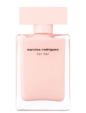 Narciso Rodriguez For Her Eau De Parfum 50ml Donna