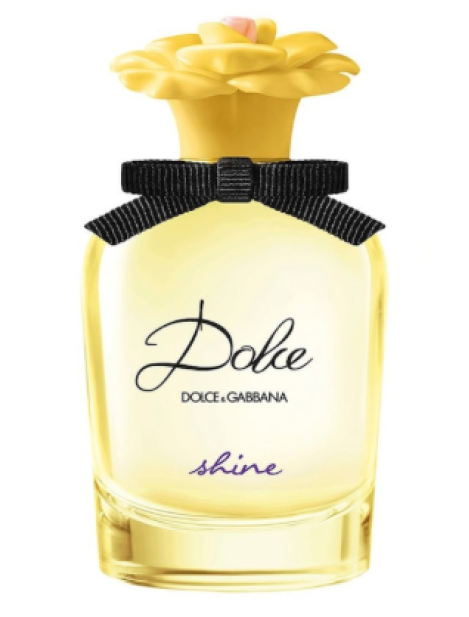 Dolce & Gabbana Dolce Shine Eau De Parfum Per Donna  - 50 Ml