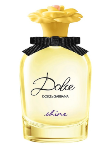 Dolce & Gabbana Dolce Shine Eau De Parfum Per Donna  - 75 Ml