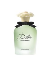 Dolce&gabbana Dolce Floral Drops Eau De Toilette Per Donna - 50 Ml