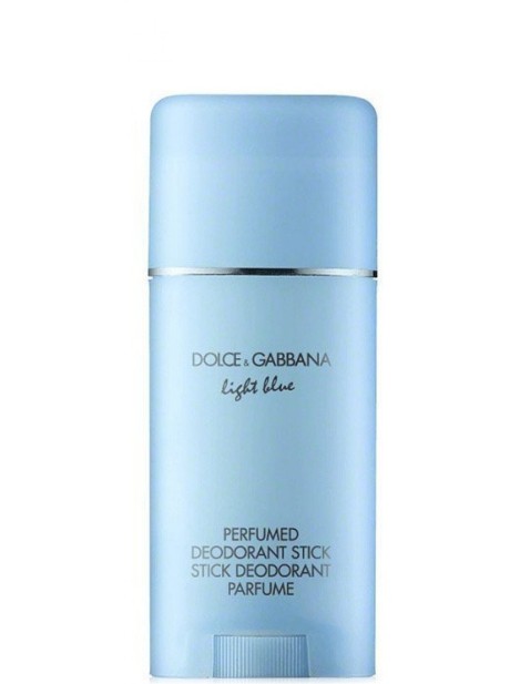 Dolce & Gabbana Light Blue Perfumed Deodorant Stick - 50 Ml