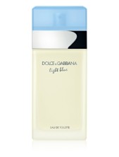 Dolce & Gabbana Light Blue Eau De Toilette Per Donna  - 100 Ml
