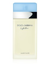 Dolce & Gabbana Light Blue Eau De Toilette Per Donna  - 200 Ml