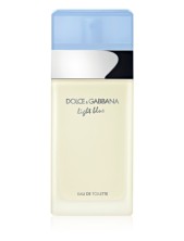 Dolce & Gabbana Light Blue Eau De Toilette Per Donna  - 50 Ml
