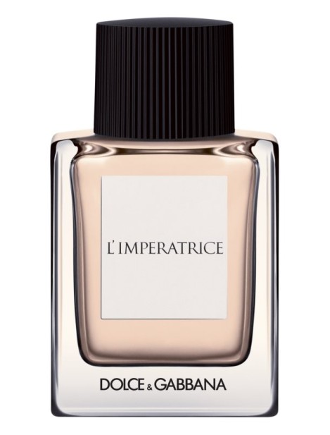 Dolce & Gabbana L'imperatrice Eau De Toilette Per Donna - 50 Ml