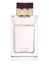 Dolce & Gabbana Pour Femme Eau De Parfum Per Donna - 100 Ml