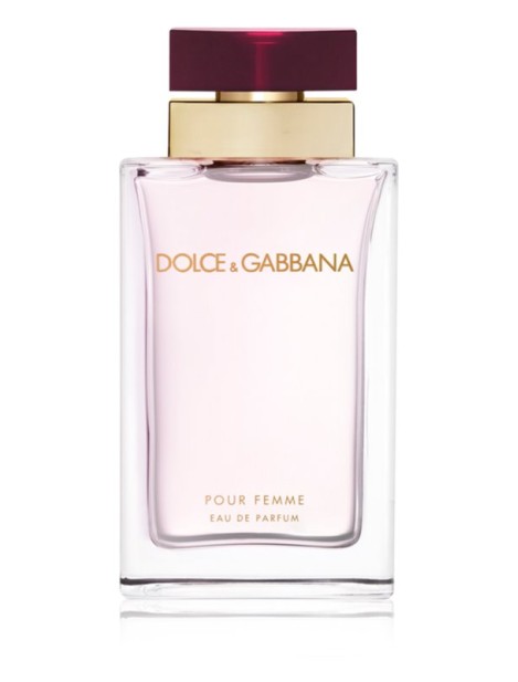Dolce & Gabbana Pour Femme Eau De Parfum Per Donna - 50 Ml