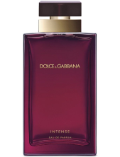 Dolce & Gabbana Pour Femme Intense Eau De Parfum Donna 100ml