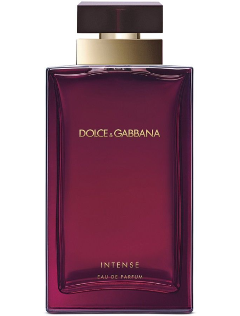Dolce & Gabbana Pour Femme Intense Eau De Parfum Donna 100Ml