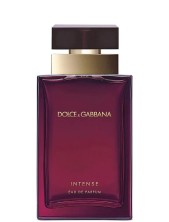 Dolce & Gabbana Intense Eau De Parfum Per Donna - 50 Ml