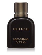 Dolce & Gabbana Pour Homme Intenso Eau De Parfum Per Uomo  - 40 Ml