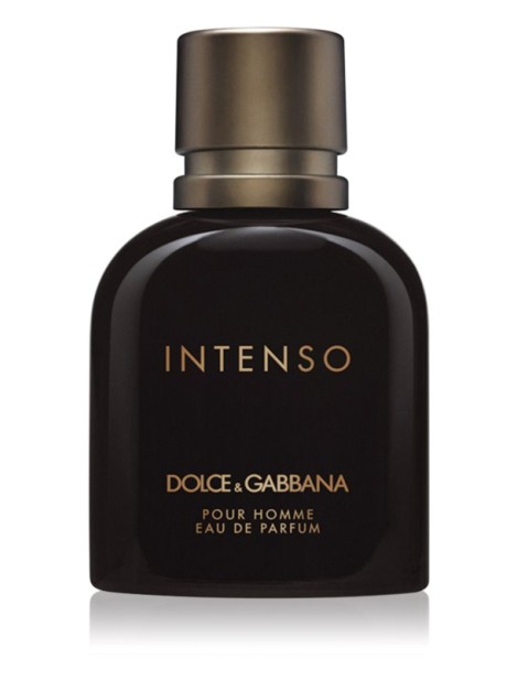 Dolce & Gabbana Pour Homme Intenso Eau De Parfum Per Uomo  - 40 Ml