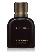 Dolce & Gabbana Pour Homme Intenso Eau De Parfum Per Uomo  - 75 Ml