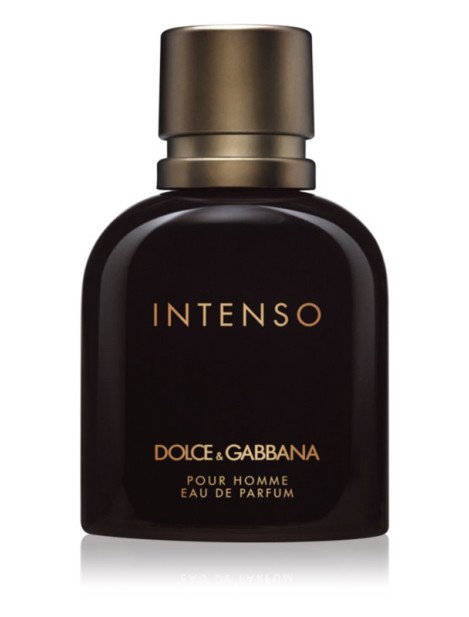 Dolce & Gabbana Pour Homme Intenso Eau De Parfum Per Uomo  - 75 Ml