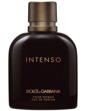 Dolce & Gabbana Pour Homme Intenso Eau De Parfum Per Uomo  - 200 Ml