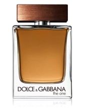 Dolce & Gabbana The One For Men Eau De Toilette Per Uomo - 150 Ml