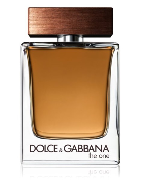 Dolce & Gabbana The One For Men Eau De Toilette Per Uomo - 150 Ml
