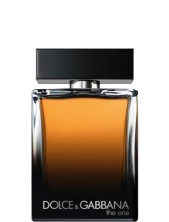 Dolce & Gabbana The One For Men Eau De Parfum Uomo - 50 Ml