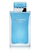 Dolce & Gabbana Light Blue Eau Intense Eau De Parfum Per Donna  - 100 Ml