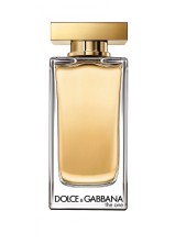 Dolce & Gabbana The One Eau De Toilette Per Donna - 50 Ml