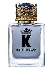 Dolce & Gabbana K By Dolce & Gabbana Eau De Toilette Per Uomo  - 50 Ml