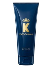 Dolce & Gabbana K Gel Doccia Per Uomo - 200 Ml