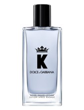 Dolce & Gabbana K By Dolce & Gabbana Lozione After-shave Per Uomo  - 100 Ml