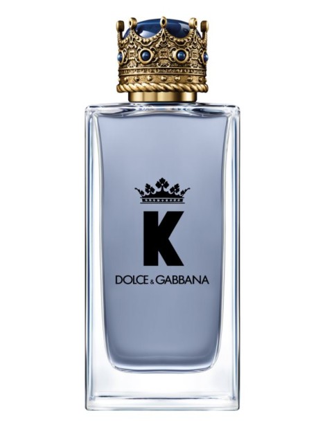 Dolce & Gabbana K By Dolce & Gabbana Eau De Toilette Per Uomo  - 100 Ml