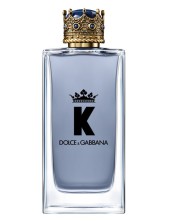 Dolce & Gabbana K By Dolce & Gabbana Eau De Toilette Per Uomo  - 150 Ml