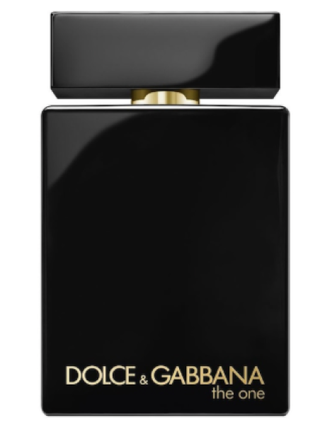 Dolce & Gabbana The One For Men Intense Eau De Parfum Per Uomo - 100 Ml