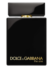 Dolce & Gabbana The One For Men Intense Eau De Parfum Per Uomo - 50 Ml