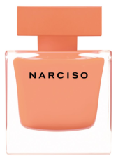 Narciso Rodriguez Narciso Ambrée Eau De Parfum 90ml Donna