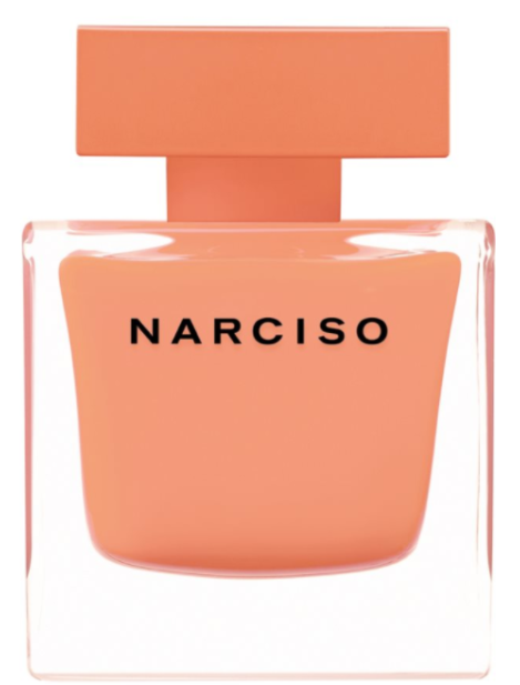 Narciso Rodriguez Narciso Ambrée Eau De Parfum 90Ml Donna