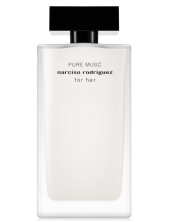 Narciso Rodriguez For Her Pur Musc Eau De Parfum 150ml Donna