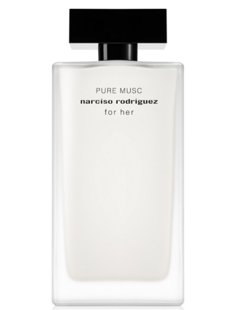 Narciso Rodriguez For Her Pur Musc Eau De Parfum 150Ml Donna